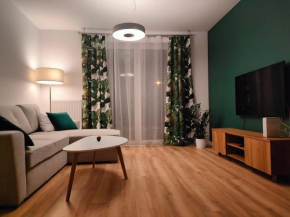 Green Apartment Chrzanów